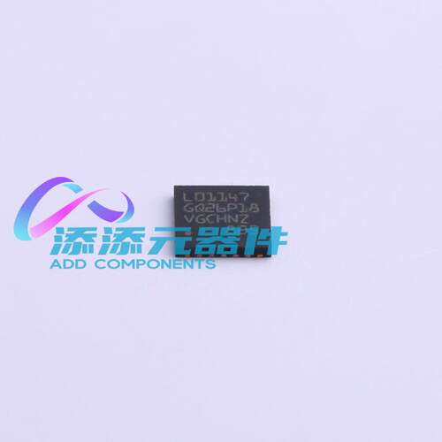 STM32L011G4U7 芯片 《 IC MCU 32BIT 16KB FLASH 28UFQFPN    》