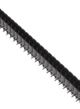 2-2342083-4 连接器 《 TERM BLCK HDR 24POS 90DEG 5.08MM    》