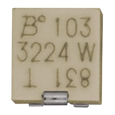 3224W-1-104E  Bourns Inc.