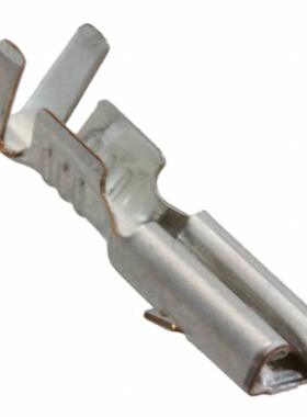 160684-2 连接器 《 CONN QC RCPT 17-20AWG 0.110    》