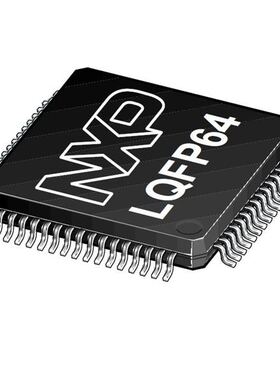 SPC5603BAVLH4 芯片 《 IC MCU 32BIT 384KB FLASH 64LQFP    》