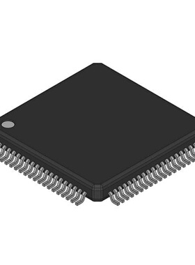 MC9S12DB128CFUE 芯片 《 IC MCU 16BIT 128KB FLASH 80QFP    》