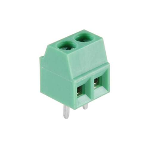 25-E100-02 连接器 《 TERMINAL BLOCK EUROSTYLE    》