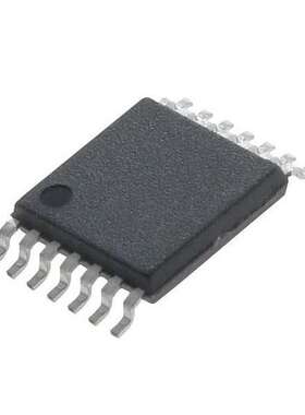 MAX8526EUD+T 芯片 《 IC REG LINEAR POS ADJ 2A 14TSSOP    》