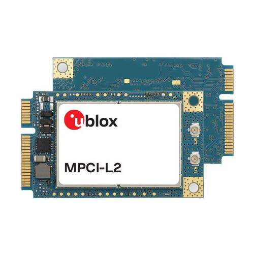 MPCI-L220-02S 射频 《 RX TXRX MOD CELL CARD EDGE JAPAN    》