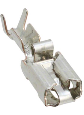 927854-8 连接器 《 CONN QC RCPT 13.5-17AWG 0.250    》