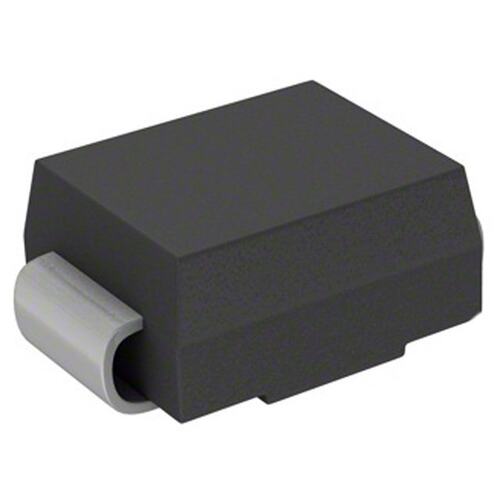 P6SMB540 电路保护 《 TVS DIODE 460VWM 777VC DO214AA    》