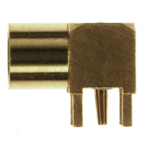 135-9701-311 连接器 《 CONN MMCX JACK R/A 50 OHM PCB    》