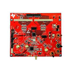 ADS58C28 ADS58C28EVM FOR MODULE 开发板 EVAL