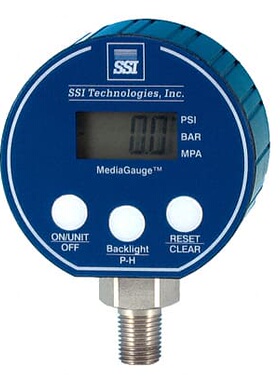 MG-50-A-9V-R  SSI Technologies Inc