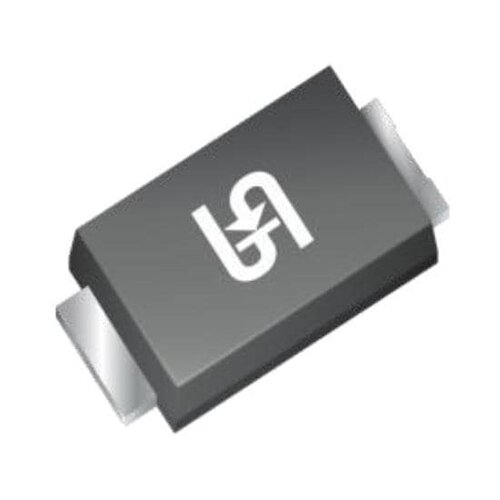 S1MFS MWG 分立半导体产品 《 DIODE, 1A, 1000V, SOD-128    》