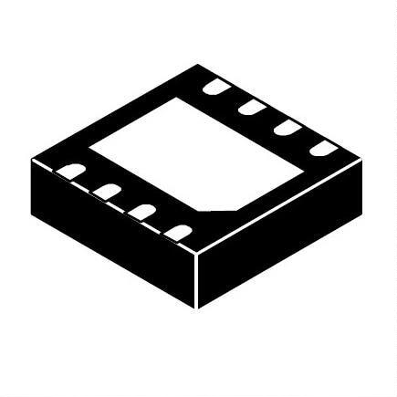 NCV7344AMW3R2G 芯片 《 IC TRANSCEIVER CAN FD 8DFNW    》