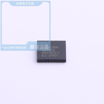 AD2420BCPZ AD2420KCPZ AD2428WCCSZ01