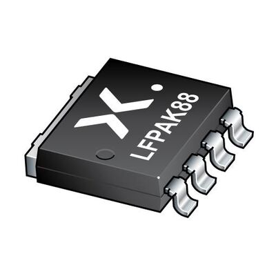 BUK7S0R5-40HJ  《 BUK7S0R5-40H/SOT1235/LFPAK88    》