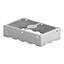 2118728-2 射频 《 RF SHIELD 0.728 X 1.156 SMD    》
