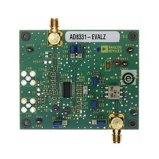 AD8331-EVALZ 开发板 《 BOARD EVAL FOR AD8331    》