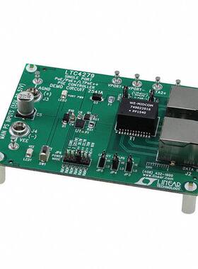 DC2541A 开发板 《 DEMO BOARD FOR LTC4279    》