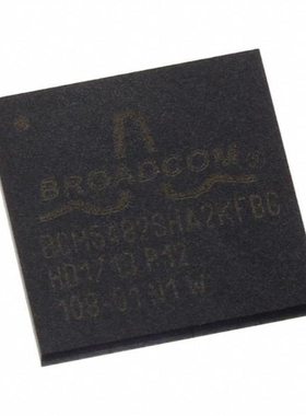 BCM54811A2KMLG BCM5482SHEA2IFB BCM54810C0IFBG