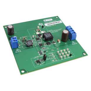 BQ24610EVM-603 开发板 《 EVAL MODULE FOR BQ24610-603    》
