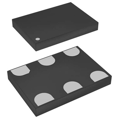 SIT9121AI-1D2-33E100.000000Y  SiTIME