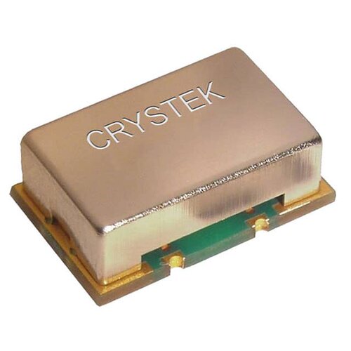 CCHD-950X-25-100.000  Crystek Corporation