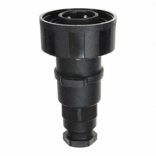 PX0731/P 连接器 《 CONN PLUG MALE 3POS SCREW    》