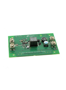 LM5015NISOEVAL  TI