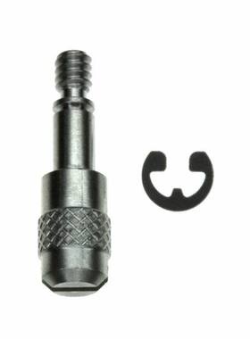 1437012-5 连接器 《 CONN IDC JACKSCREW ASSY    》