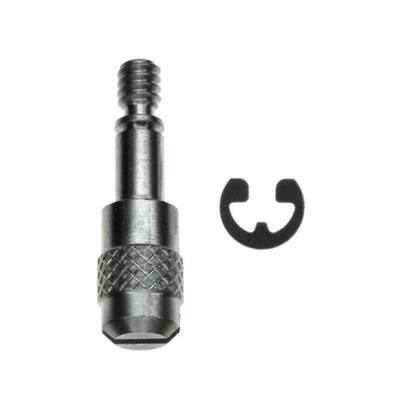 1437012-5 连接器 《 CONN IDC JACKSCREW ASSY    》