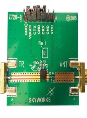 SKY66296-11-EVB SKY66293-21-EVB SKY66292-11-EVB