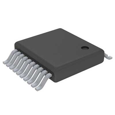 PCA9545ADGVR 芯片 《 IC INTERFACE SPECIALIZED 20TVSOP    》