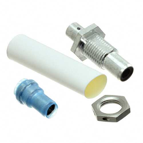 D-621-0012 连接器 《 CONN TRIAX JACK STR SOLDER    》