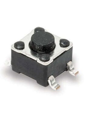 PTS 647 SK38 SMTR2 LFS  C&K