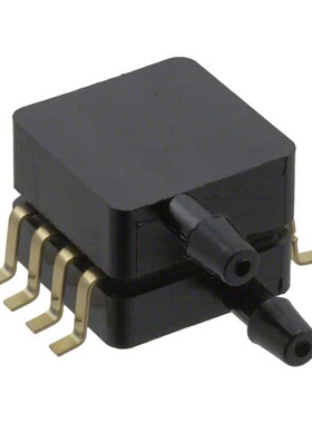 MP3V5010DP 传感器，变送器 《 IC PRESSURE SENSOR 8-SOP    》