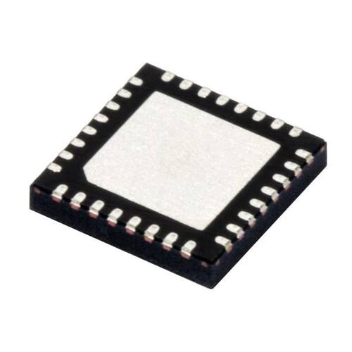 AD7124-4BBCPZ 芯片 《 IC ADC 24BIT SIGMA-DELTA 32LFCSP    》