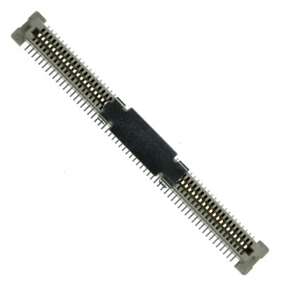 61082-121402LF 连接器 《 CONN RCPT 120POS SMD GOLD    》
