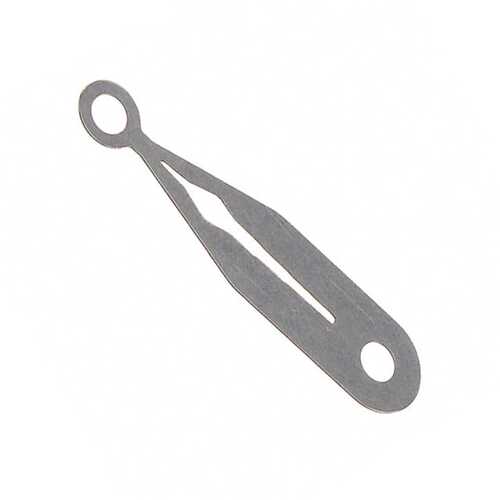 0030-001 专用工具 《 REPLACEMENT BLADE FOR PTS-30    》