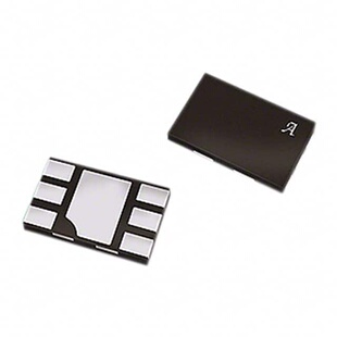 MGA-645T6-TR1G 射频 《 IC AMP WIMAX 1.5GHZ-3GHZ 6UTSLP 》