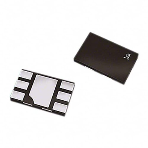 MGA-645T6-TR1G 射频 《 IC AMP WIMAX 1.5GHZ-3GHZ 6UTSLP    》