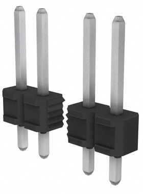 75160-327-36LF 连接器 《 CONN HEADER VERT 36POS 2.54MM    》