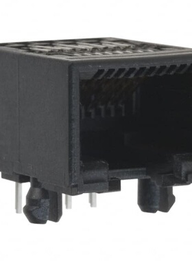 SS-700810-NF 连接器 《 CONN MOD JACK 8P8C R/A UNSHLD    》