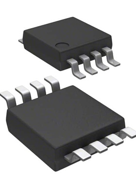 MAX4474EUA 芯片 《 DUAL OPERATIONAL AMPLIFIER    》