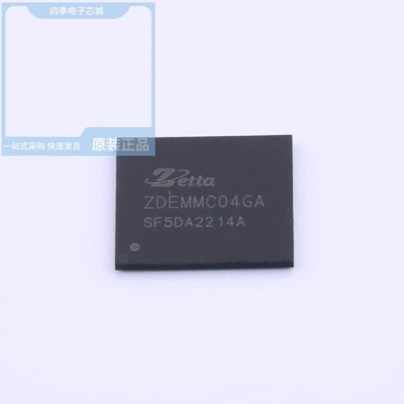 ZDEMDCM064G-95A8 ZDEMMC08GA ZDEMMC04GA