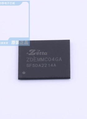 ZDEMDCM064G-95A8 ZDEMMC08GA ZDEMMC04GA