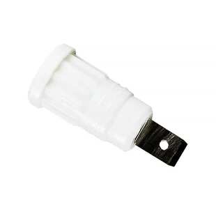 CONN CT2911 连接器 WHITE BANANA