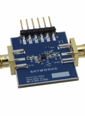 SKY67153-396EK1  Skyworks Solutions Inc.