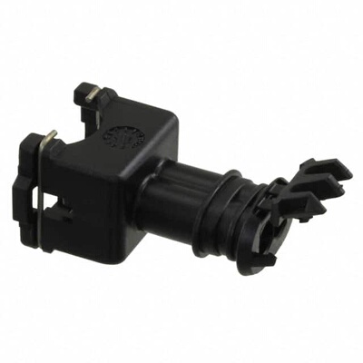 282190-1 连接器 《 CONN RCPT HSG 2POS 5.00MM    》