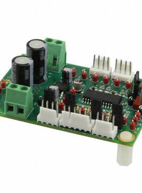 SM72295EVM 开发板 《 EVAL MOD SM72295 BRIDGE GATE DVR    》