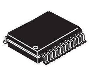 MCZ33905DD3EK 芯片 《 IC INTERFACE SPECIALIZED 54SOIC    》