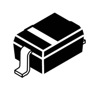 MM3Z62VT1 MM3Z6V8ST1 MM3Z6V8T1G